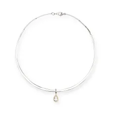 Luna Glow Necklace by Jourdan Sloane Luna Glow Necklace by Jourdan Sloane