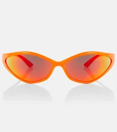 Lunettes de soleil 90s Oval Lunettes de soleil 90s Oval