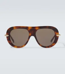 Lunettes de soleil aviateur Lunettes de soleil aviateur