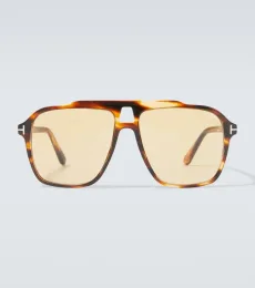 Lunettes de soleil aviateur Autari Lunettes de soleil aviateur Autari