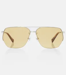 Lunettes de soleil aviateur Lunettes de soleil aviateur