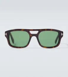 Lunettes de soleil aviateur Icon