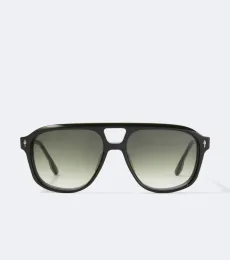 Lunettes de soleil aviateur Leonard