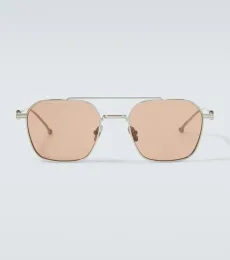 Lunettes de soleil aviateur Pasha