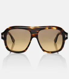 Lunettes de soleil aviateur Rhonda Lunettes de soleil aviateur Rhonda