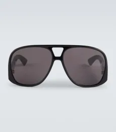 Lunettes de soleil aviateur SL 652 Solace Lunettes de soleil aviateur SL 652 Solace