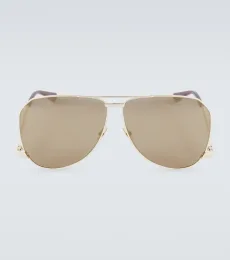 Lunettes de soleil aviateur SL 690 Lunettes de soleil aviateur SL 690