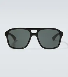 Lunettes de soleil aviateur SL 881