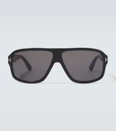 Lunettes de soleil aviateur William