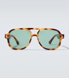 Lunettes de soleil aviateur Lunettes de soleil aviateur