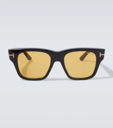 Lunettes de soleil Caine carrées Lunettes de soleil Caine carrées