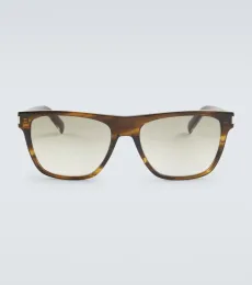 Lunettes de soleil carrées Lunettes de soleil carrées
