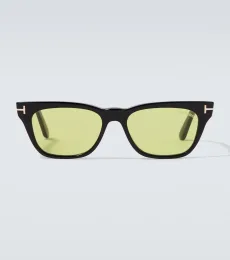 Lunettes de soleil carrées Penn Lunettes de soleil carrées Penn