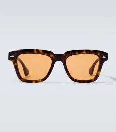 Lunettes de soleil carrées Lunettes de soleil carrées