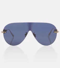 Lunettes de soleil CD Chain M2U Lunettes de soleil CD Chain M2U