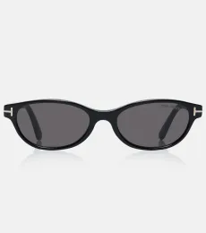 Lunettes de soleil Chloe œil-de-chat Lunettes de soleil Chloe œil-de-chat