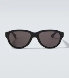 Lunettes de soleil Classic rondes Lunettes de soleil Classic rondes