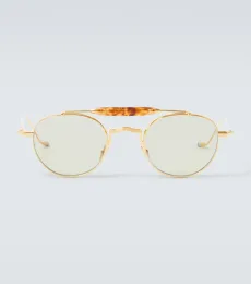 Lunettes de soleil Dasan aviateur Lunettes de soleil Dasan aviateur