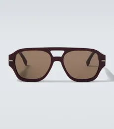 Lunettes de soleil Fendigraphy aviateur Lunettes de soleil Fendigraphy aviateur
