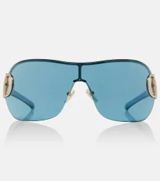 Lunettes de soleil Half Horsebit Lunettes de soleil Half Horsebit