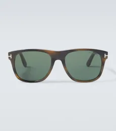 Lunettes de soleil Marlon carrées Lunettes de soleil Marlon carrées