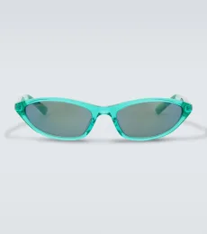 Lunettes de soleil Neo Oval 2.0 œil-de-chat Lunettes de soleil Neo Oval 2.0 œil-de-chat
