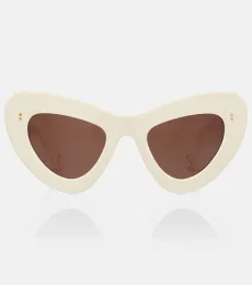 Lunettes de soleil œil-de-chat Butterfly Lunettes de soleil œil-de-chat Butterfly