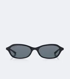 Lunettes de soleil ovales Bella Lunettes de soleil ovales Bella