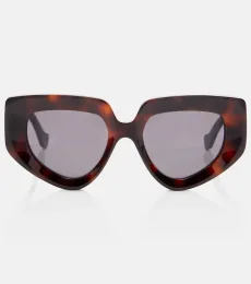 Lunettes de soleil oversize Anagram Lunettes de soleil oversize Anagram