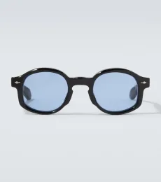 Lunettes de soleil Petrus rondes Lunettes de soleil Petrus rondes