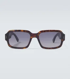 Lunettes de soleil rectangulaires DiorTailoring S2I Lunettes de soleil rectangulaires DiorTailoring S2I