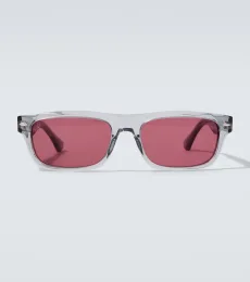 Lunettes de soleil rectangulaires Lunettes de soleil rectangulaires