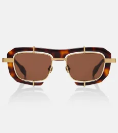 Lunettes de soleil rectangulaires Lunettes de soleil rectangulaires