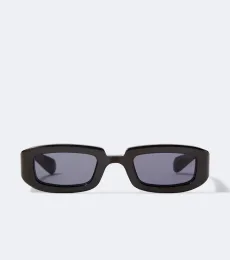 Lunettes de soleil rectangulaires Ryder Lunettes de soleil rectangulaires Ryder