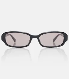 Lunettes de soleil rectangulaires SL