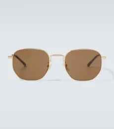 Lunettes de soleil rondes Lunettes de soleil rondes