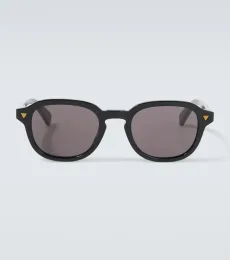 Lunettes de soleil rondes Lunettes de soleil rondes