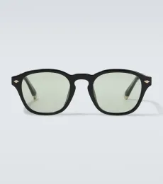 Lunettes de soleil rondes Lunettes de soleil rondes