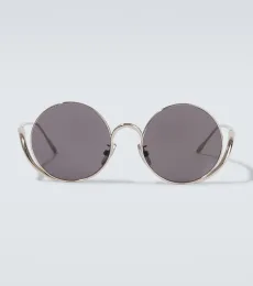Lunettes de soleil rondes Lunettes de soleil rondes