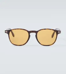 Lunettes de soleil rondes Holt Lunettes de soleil rondes Holt