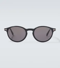 Lunettes de soleil rondes Prescott Lunettes de soleil rondes Prescott