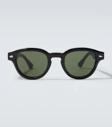 Lunettes de soleil rondes Lunettes de soleil rondes