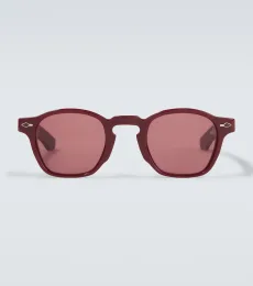 Lunettes de soleil rondes Zephirin Lunettes de soleil rondes Zephirin