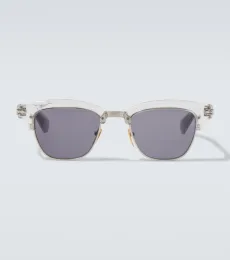 Lunettes de soleil Sartre carrées Lunettes de soleil Sartre carrées