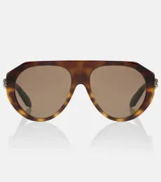 Lunettes de soleil Serpenti Forever aviateur Lunettes de soleil Serpenti Forever aviateur