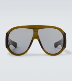 Lunettes de soleil Shield Lunettes de soleil Shield