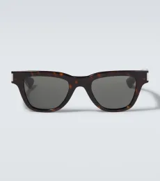 Lunettes de soleil SL 789 Jacques rectangulaires Lunettes de soleil SL 789 Jacques rectangulaires