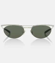 Lunettes de soleil SL 862 ovales