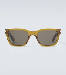Lunettes de soleil SL 874 carrées Lunettes de soleil SL 874 carrées