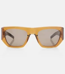 Lunettes de soleil SL740 carrées Lunettes de soleil SL740 carrées